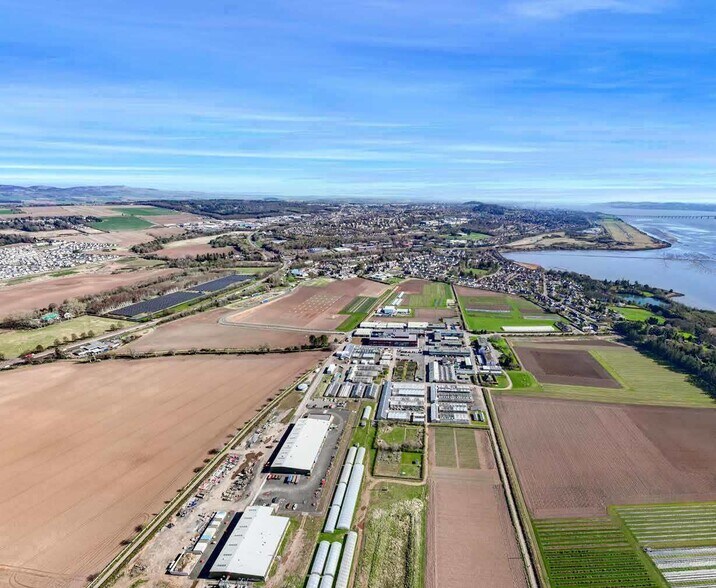 Errol Rd, Dundee en alquiler - Foto del edificio - Imagen 3 de 20