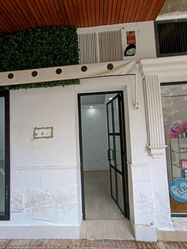 Más detalles de Local en alquiler