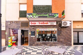 Local en Roquetas de Mar, Almería en alquiler Foto del interior- Imagen 2 de 26