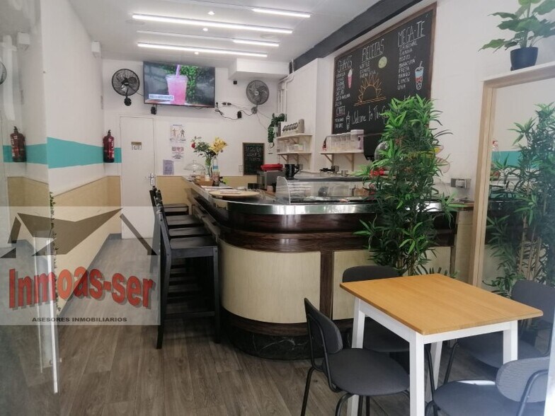 Local en Barcelona, Barcelona en alquiler - Foto del interior - Imagen 3 de 7
