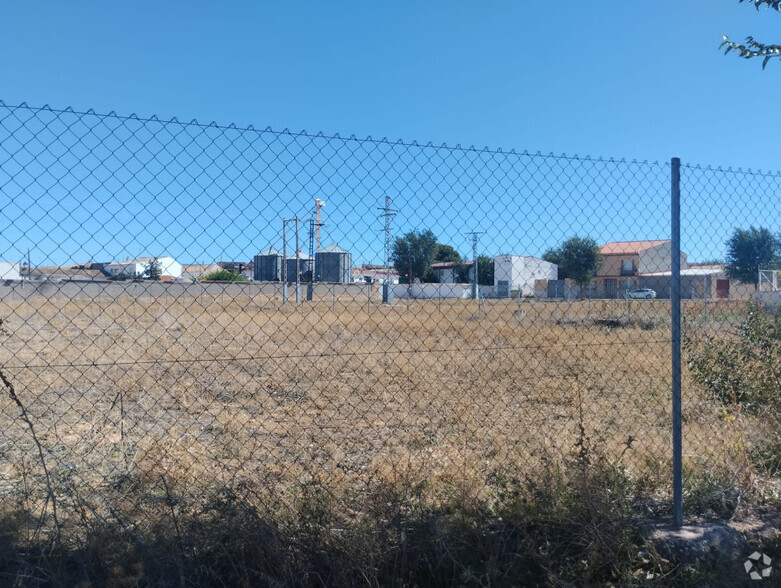 Terrenos en Cabezamesada, Toledo en venta - Foto del edificio - Imagen 2 de 2