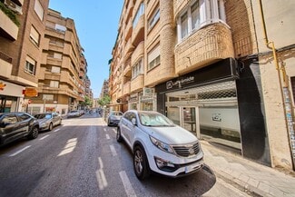 Más detalles de Calle Conde Cifuentes, Granada - Local en venta