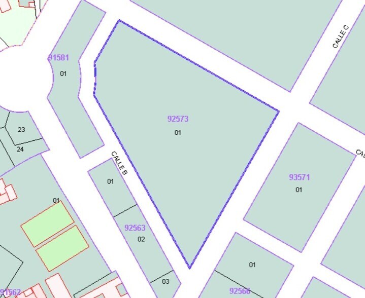 Terreno en Lepe en venta - Foto del edificio - Imagen 3 de 15