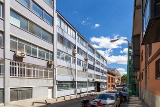 Más detalles de Oficina en alquiler