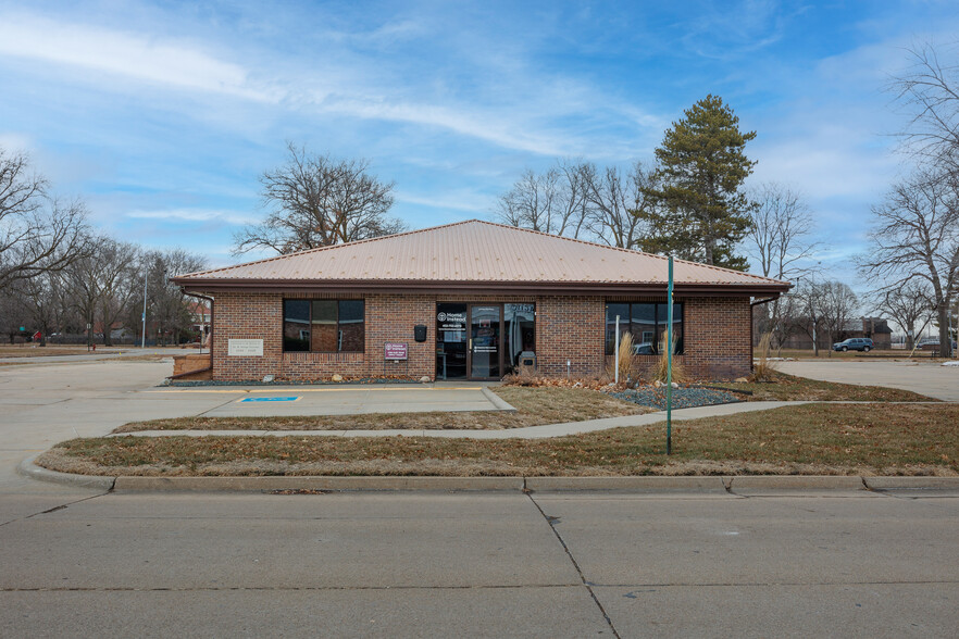 220 E 22nd St, Fremont, NE en alquiler - Foto del edificio - Imagen 3 de 55