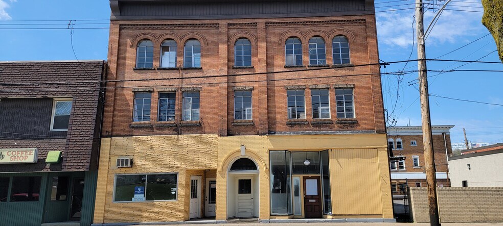 606 Monongahela Ave, Glassport, PA en venta - Foto del edificio - Imagen 1 de 1