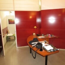 Local en Sabadell, Barcelona en alquiler Foto del interior- Imagen 2 de 8