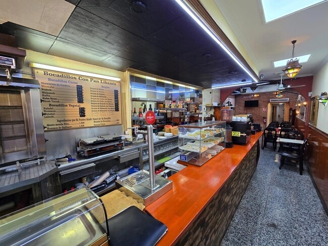 Más detalles de Local en alquiler