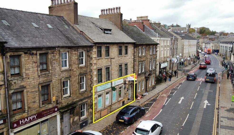 44-46 King St, Lancaster en alquiler - Foto del edificio - Imagen 1 de 14