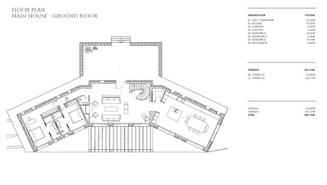 Más detalles de Terreno en venta