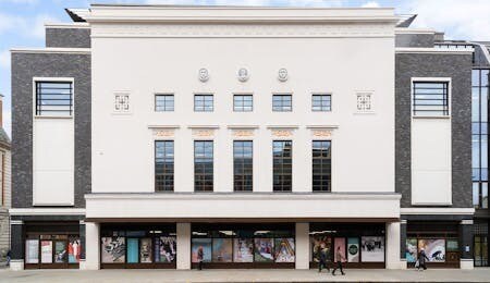196-222 Kings Rd, London en alquiler - Foto del edificio - Imagen 1 de 4