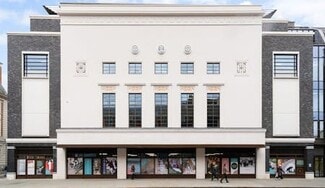 Más detalles de 196-222 Kings Rd, London - Oficina en alquiler