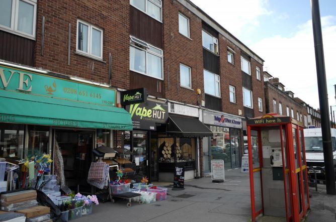 196 Addington Rd, South Croydon en alquiler Foto principal- Imagen 1 de 2