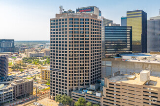 Más detalles para 2323 Bryan St, Dallas, TX - Oficinas en alquiler