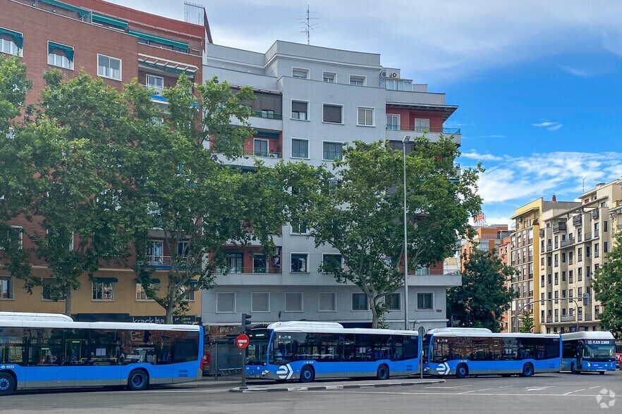 Calle de Embajadores, 55, Madrid, Madrid en venta - Foto principal - Imagen 1 de 1