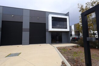 Más detalles de 15 Sugar Gum Ct, Braeside - Nave en alquiler