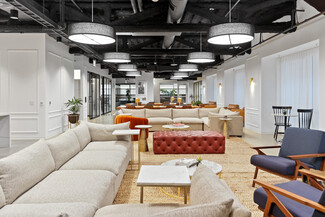 Más detalles para 333 Bush St, San Francisco, CA - Coworking en alquiler