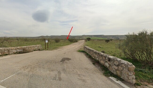 Más detalles de Calle Alondra, Fresno de Torote - Terreno en venta