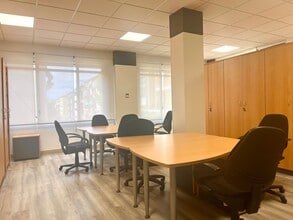 Oficina en Toledo, Toledo en alquiler Foto del interior- Imagen 2 de 7