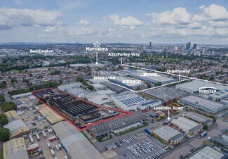 Más detalles de 18 Horatius Way, Croydon - Terreno en alquiler