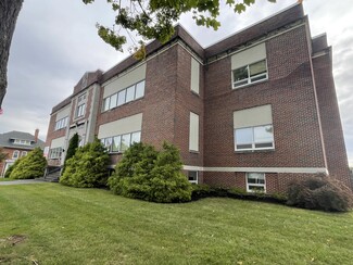 Más detalles para 530 N Locust St, Hagerstown, MD - Oficinas en venta