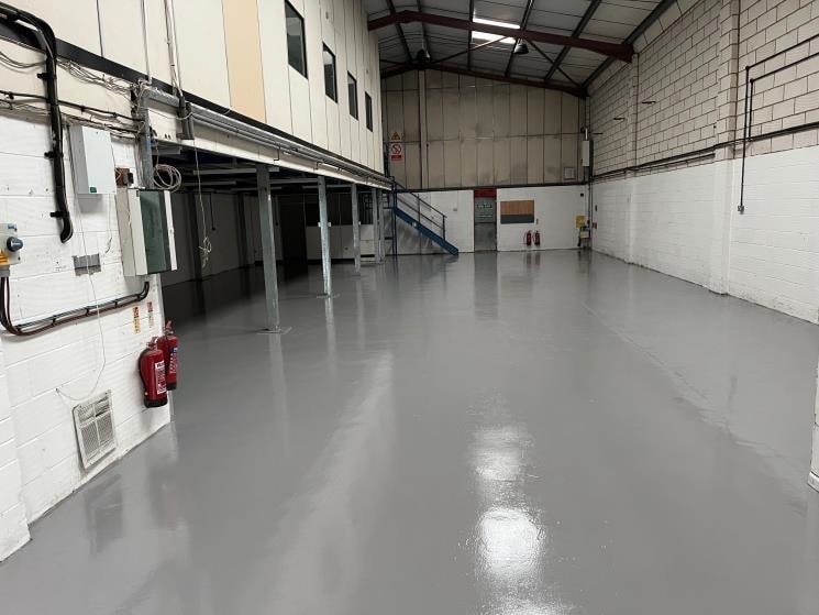 Condor Clos, Three Legged Cross en alquiler Foto del interior- Imagen 1 de 4