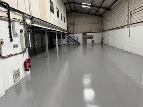 Condor Clos, Three Legged Cross en alquiler Foto del interior- Imagen 1 de 4