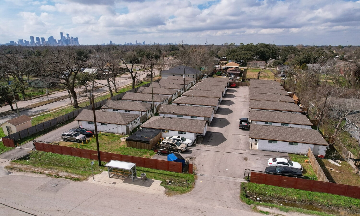 Foto del edificio