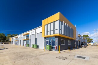 Más detalles de 2 Money Cl, Rouse Hill - Oficina en alquiler