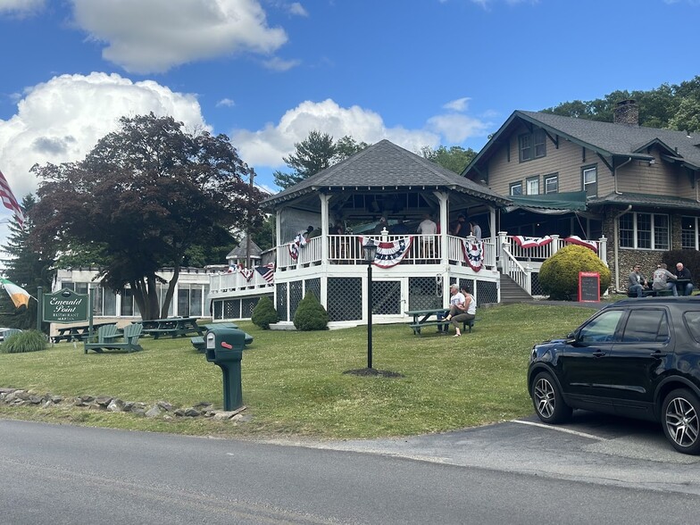 40 Sterling Rd, Greenwood Lake, NY en venta - Foto del edificio - Imagen 1 de 5