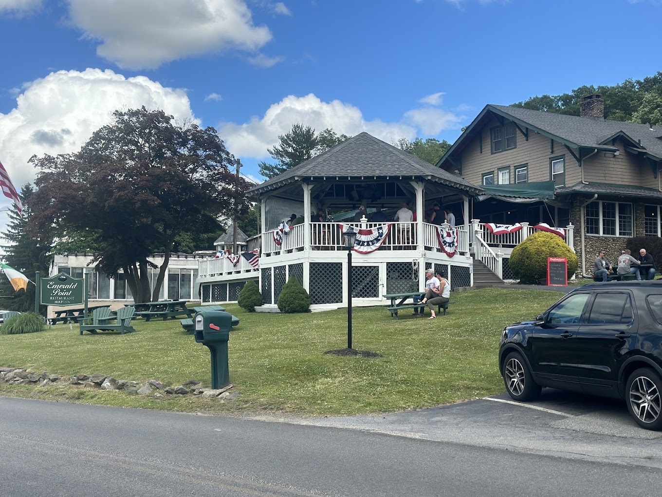 40 Sterling Rd, Greenwood Lake, NY en venta Foto del edificio- Imagen 1 de 6