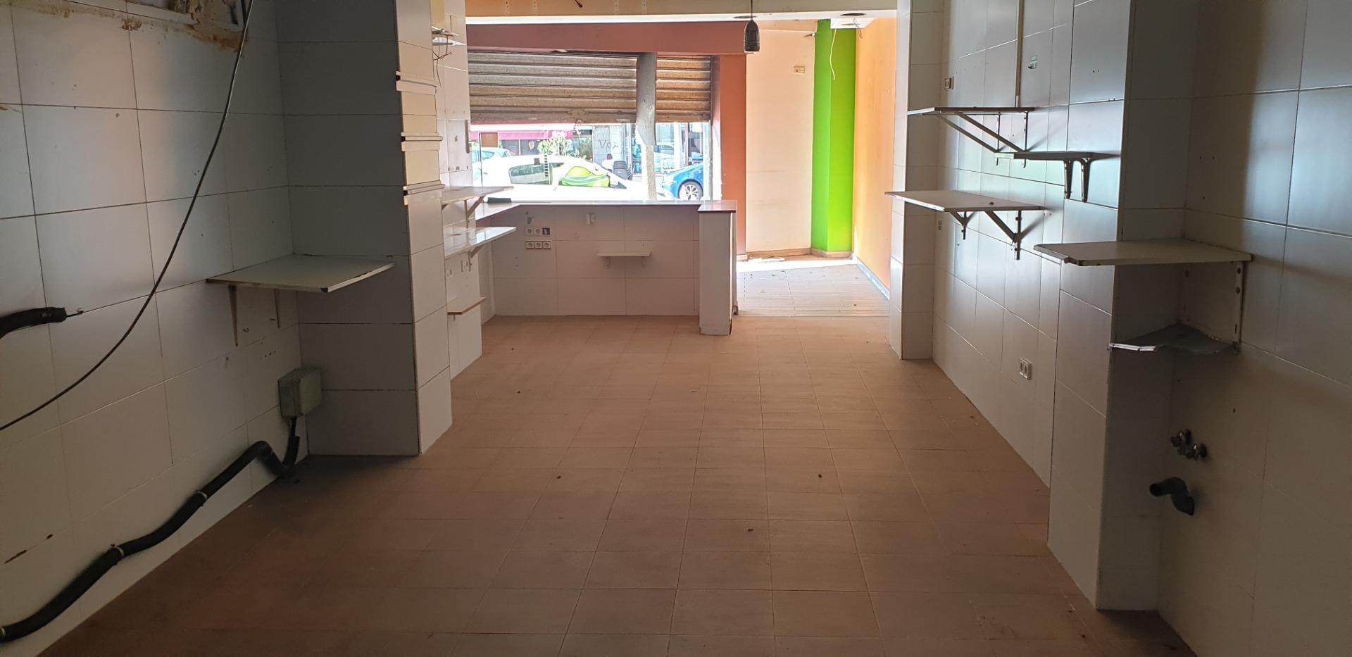 Local en Elche en venta Foto del interior- Imagen 1 de 10
