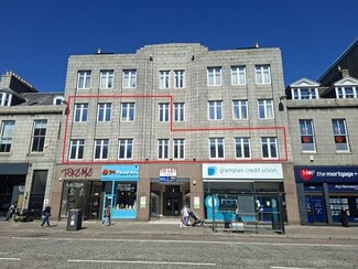 Más detalles de 252 Union St, Aberdeen - Oficina en alquiler