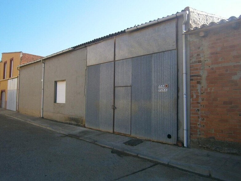Mayor-Zp, 4, Zotes del Páramo, León en venta - Foto del edificio - Imagen 2 de 7