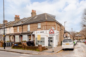 Más detalles de 486 Hanworth Rd, Hounslow - Local en alquiler