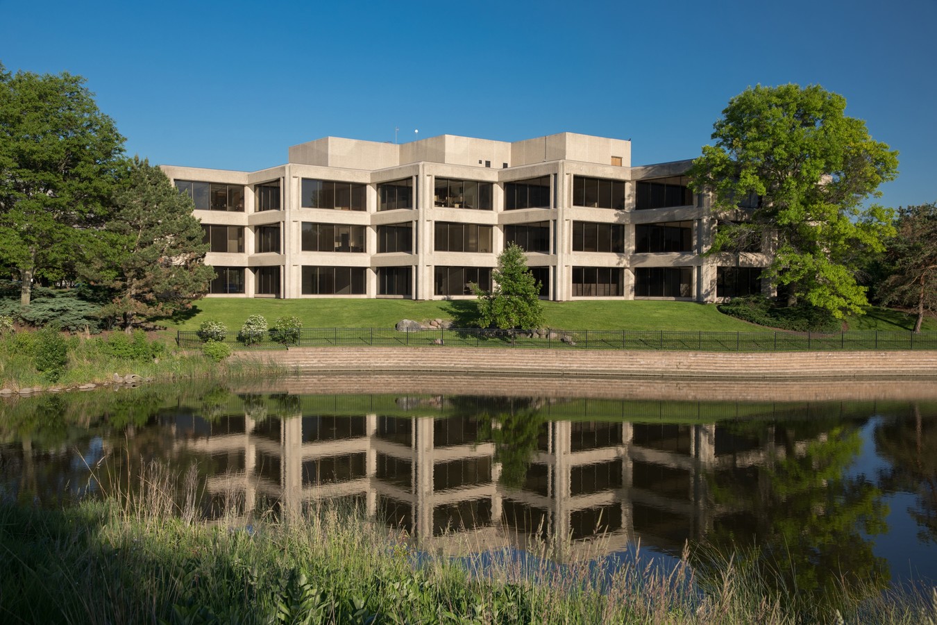 Foto del edificio