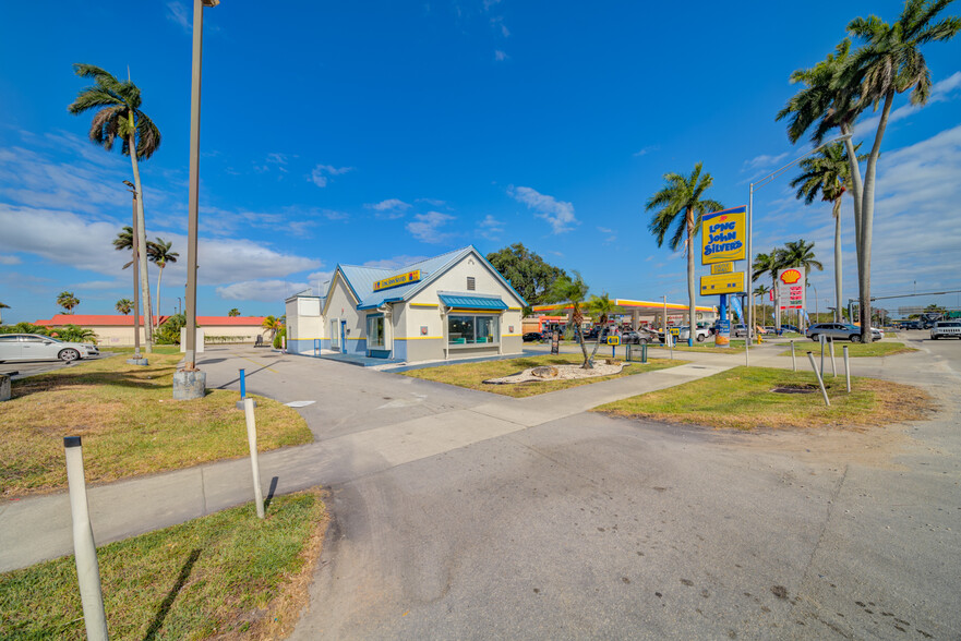 20 SE 1st Ave, Florida City, FL en alquiler - Foto del edificio - Imagen 1 de 9