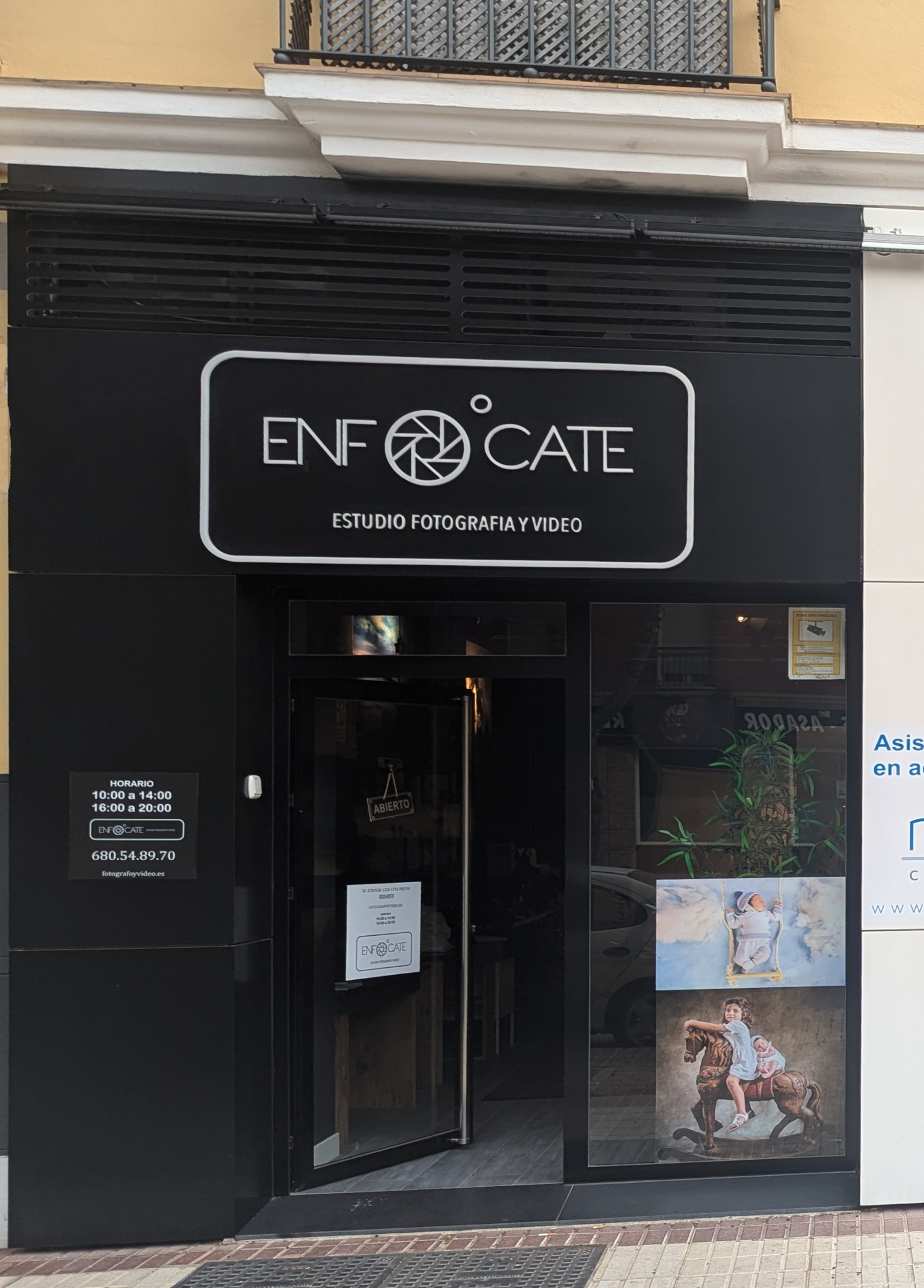 Avenida Quinto Centenario, 92, Sanlúcar de Barrameda, Cádiz en alquiler Foto del interior- Imagen 1 de 5