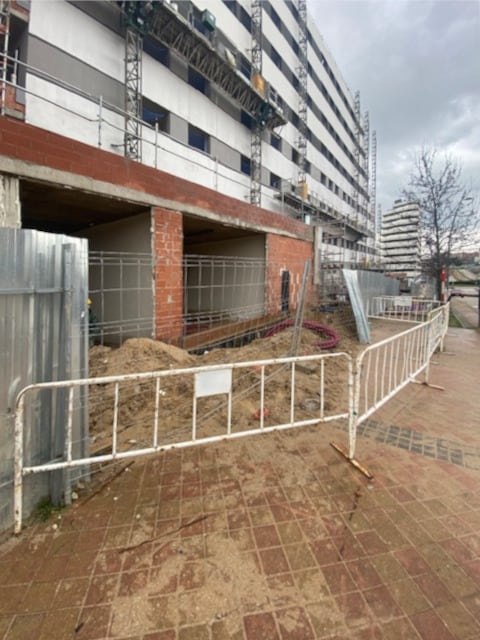 Más detalles para Calle Carmen Pinos, 29, Tres Cantos - Local en alquiler
