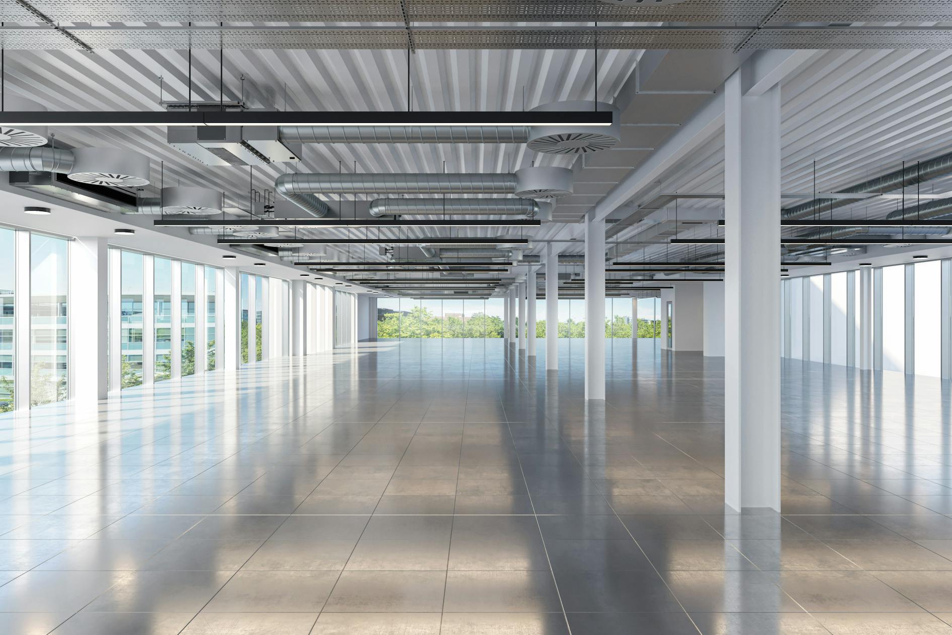 Midsummer Blvd, Milton Keynes en alquiler Foto del interior- Imagen 1 de 2