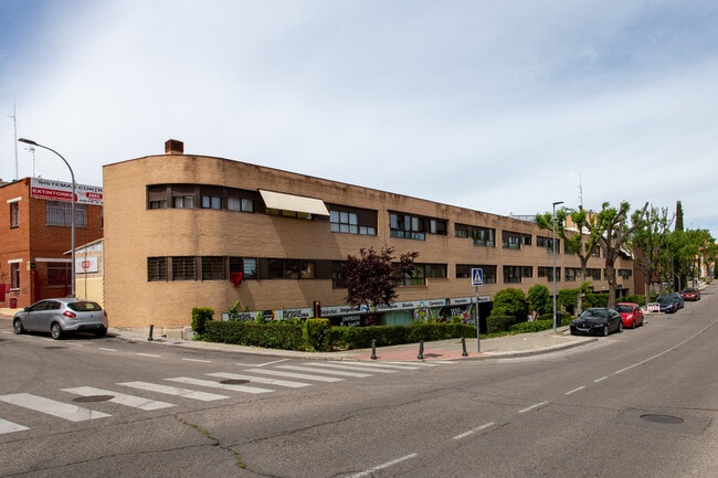 Más detalles de Local en alquiler