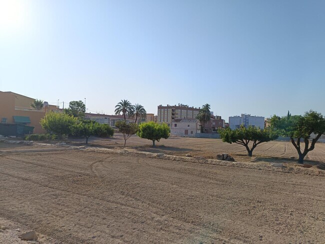 Más detalles de Terreno en venta