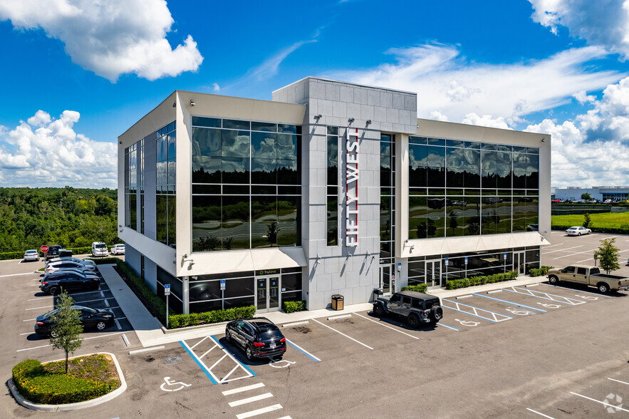 17011 State Road 50, Clermont, FL en alquiler - Foto del edificio - Imagen 3 de 11