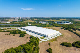 13991 US HWY 80, Forney, TX - vista aérea  vista de mapa - Image1