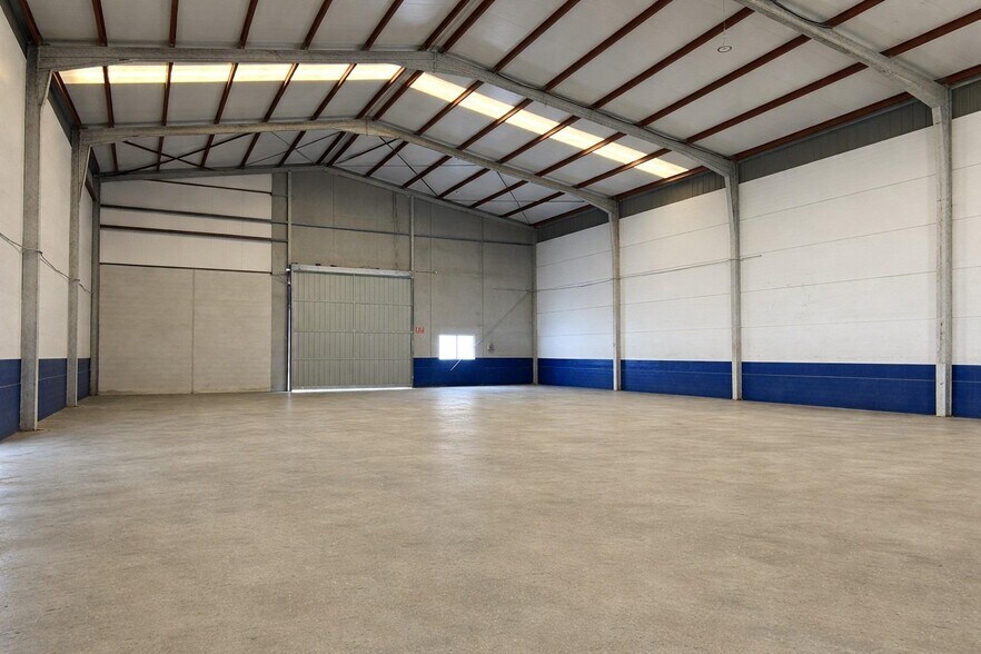 Avinguda dels Fusters, 22, Riba-roja de Túria, Valencia en venta - Foto del edificio - Imagen 2 de 18
