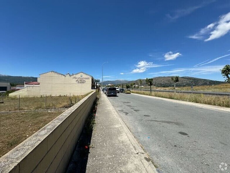 Calle Pineda, 15, El Barco de Ávila, Ávila en venta - Foto del edificio - Imagen 3 de 3