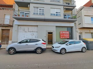 Más detalles de Local en alquiler