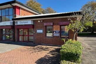 Más detalles de Campbell Ct, Bramley - Oficina en alquiler