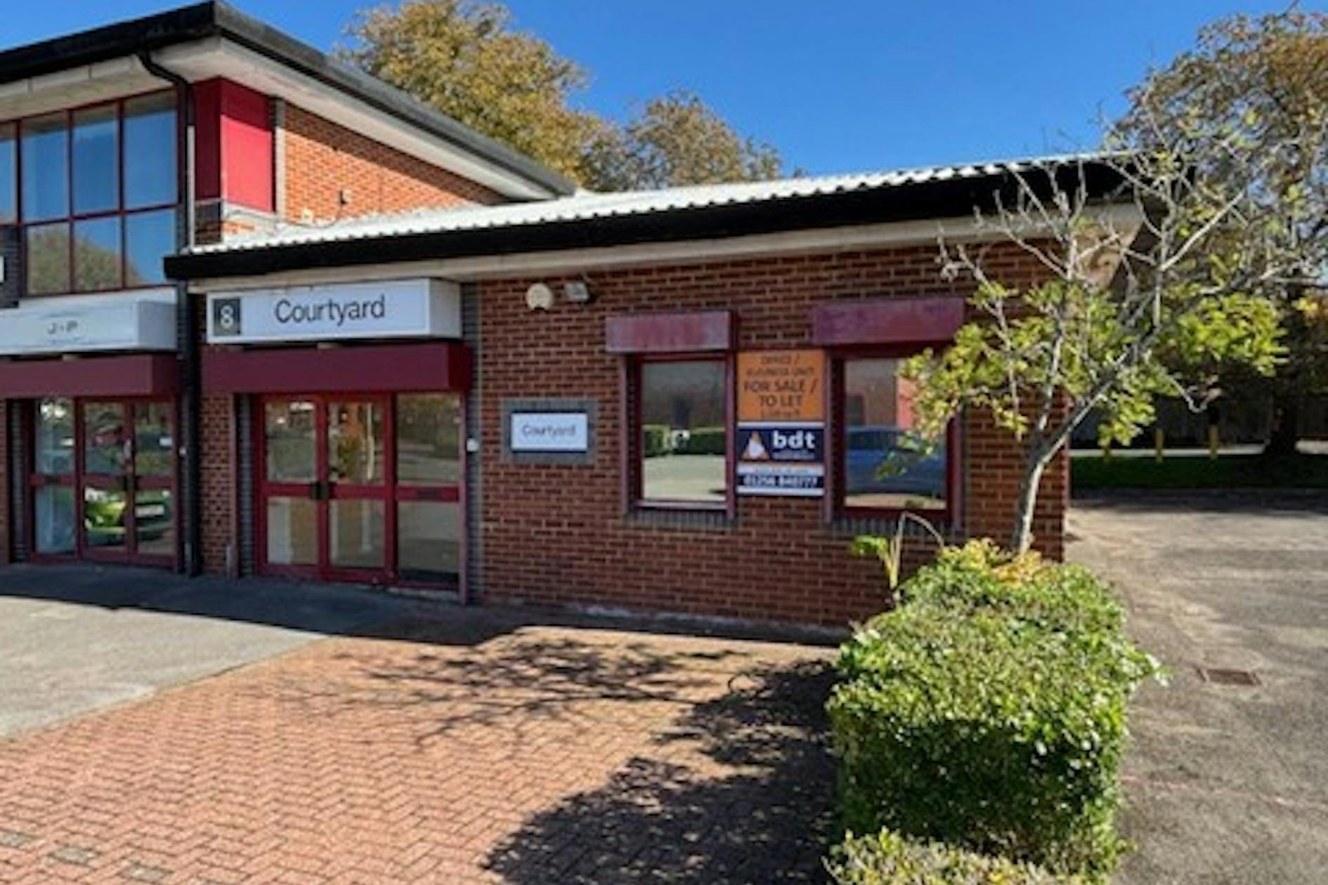 Campbell Ct, Bramley en alquiler Foto del edificio- Imagen 1 de 4