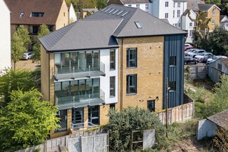 Más detalles de Bexley High St, Bexley - Oficina en venta